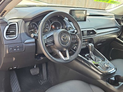 2019 Mazda Mazda CX-9 Touring