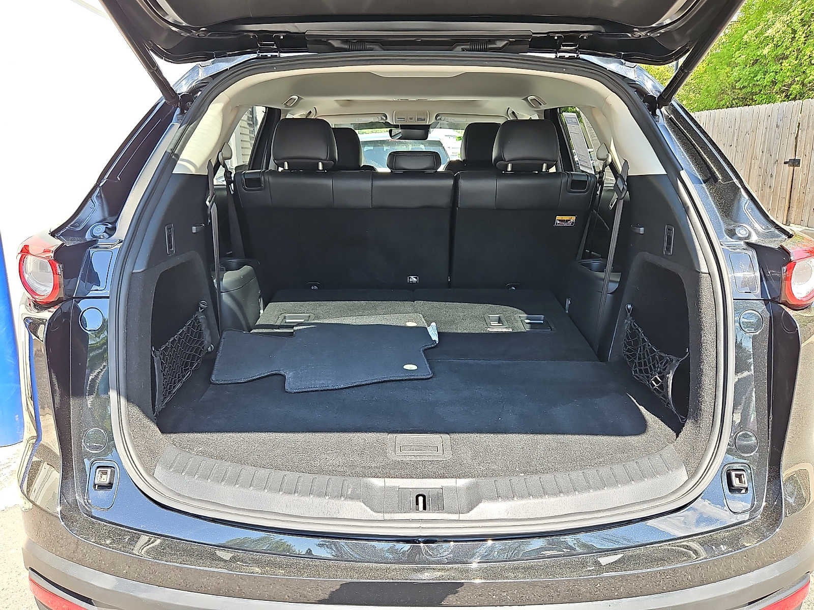 2019 Mazda Mazda CX-9 Touring