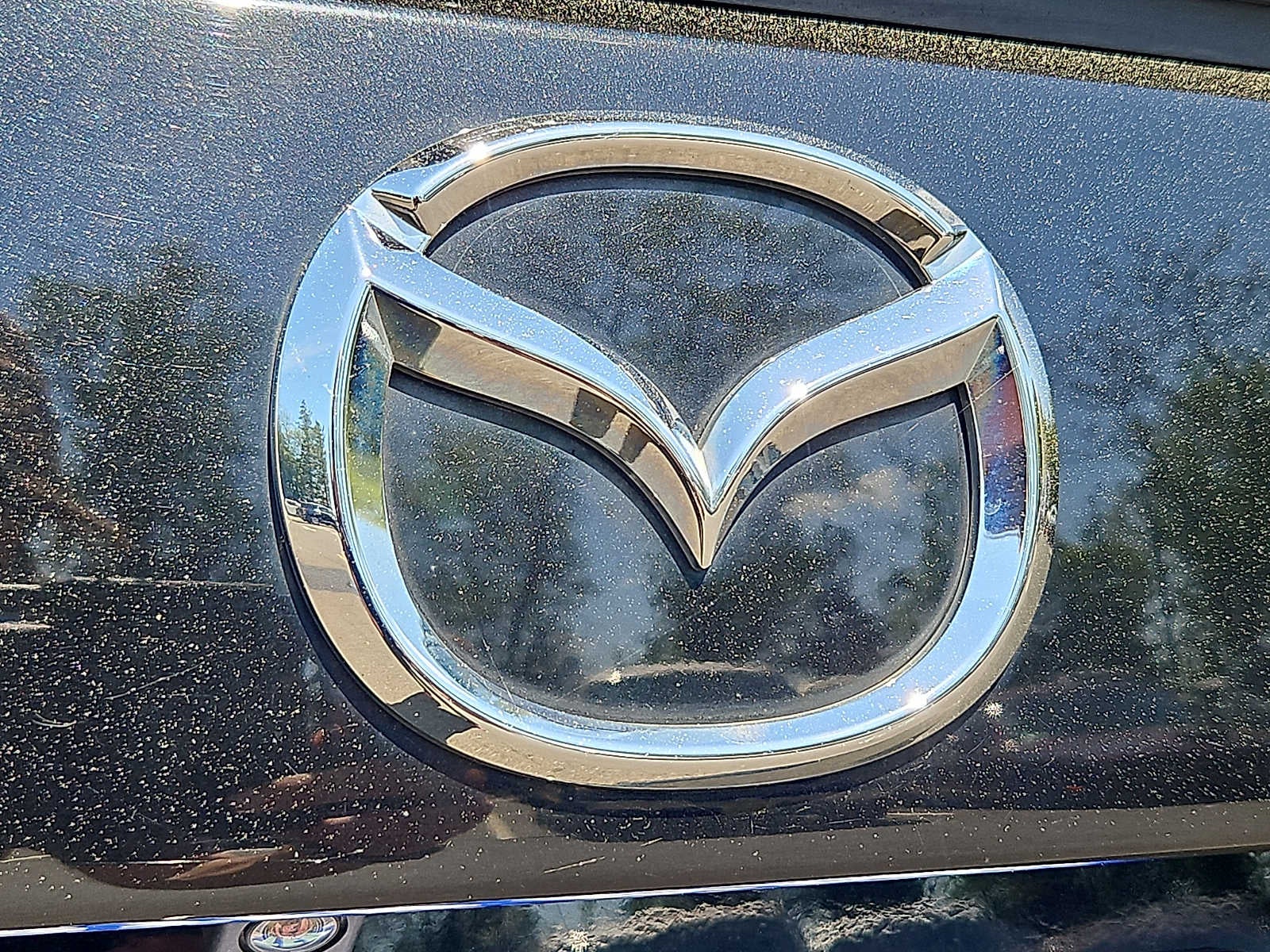 2019 Mazda Mazda CX-9 Touring