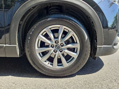 2019 Mazda Mazda CX-9 Touring