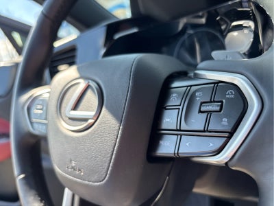 2024 Lexus NX NX 350