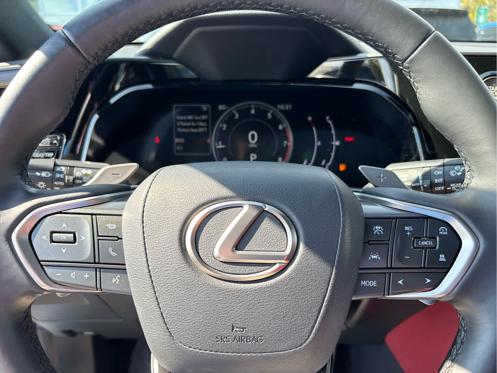 2024 Lexus NX NX 350