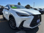 2024 Lexus NX NX 350