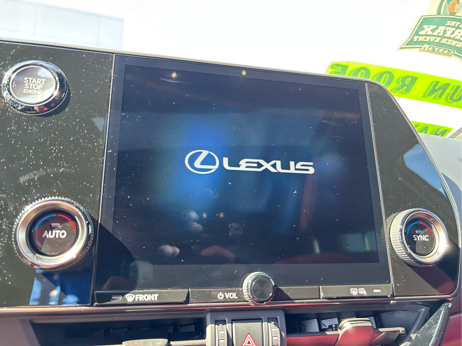 2024 Lexus NX NX 350