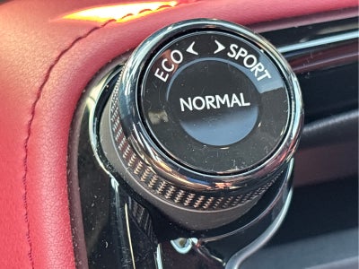 2024 Lexus NX NX 350