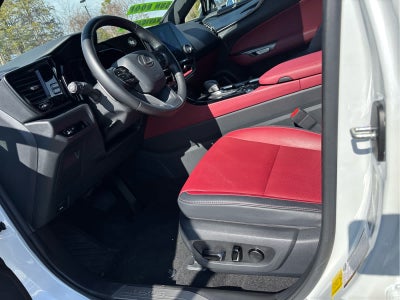 2024 Lexus NX NX 350