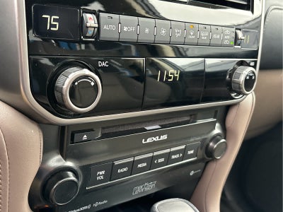 2022 Lexus GX GX 460 Premium