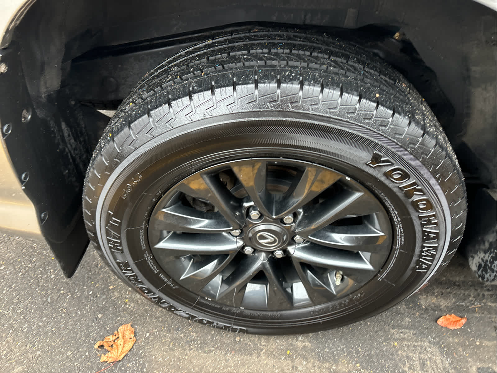 2022 Lexus GX GX 460 Premium