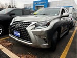 2022 Lexus GX GX 460 Premium
