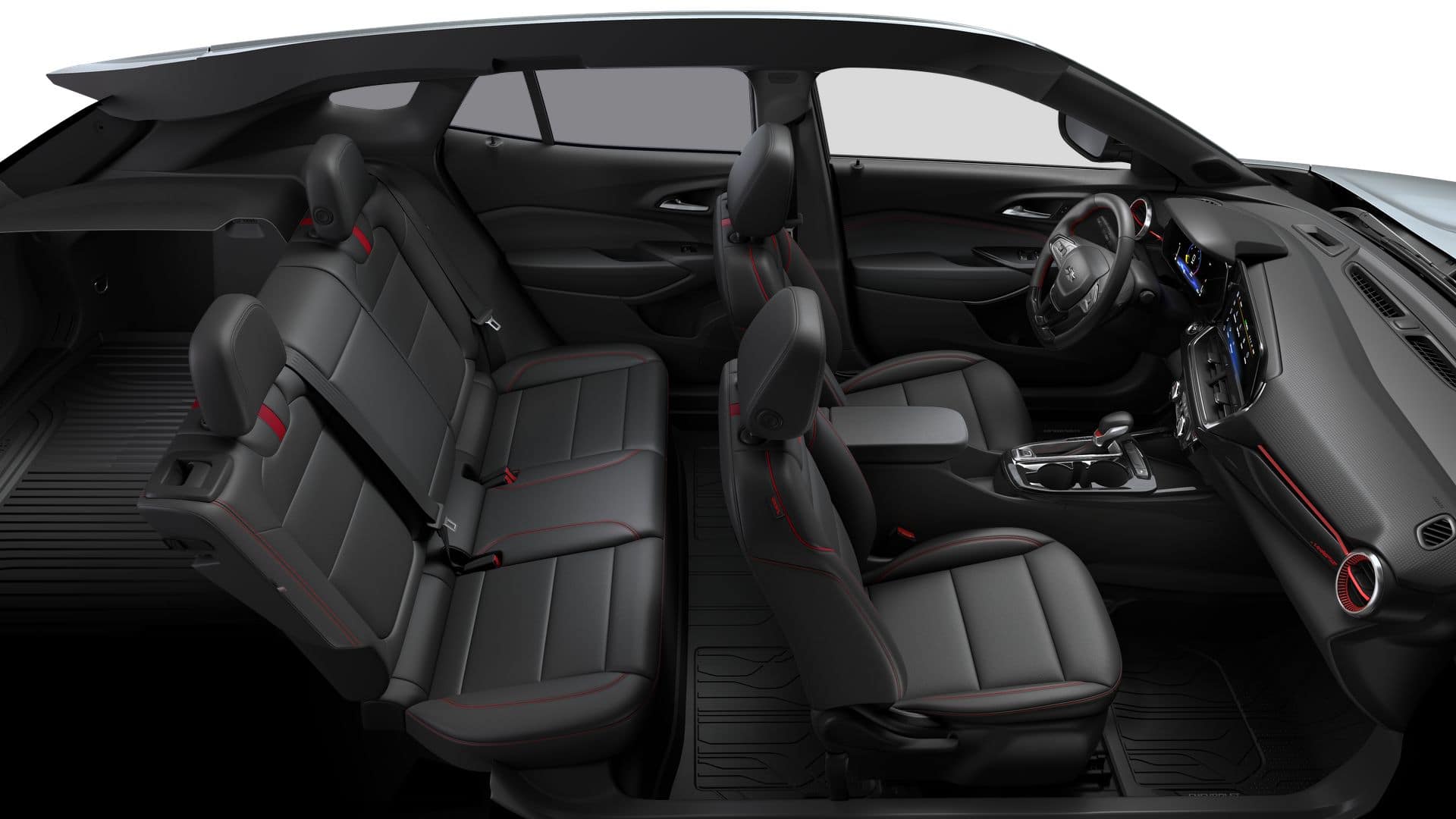 2026 Chevrolet Trax Activ - Photo 6