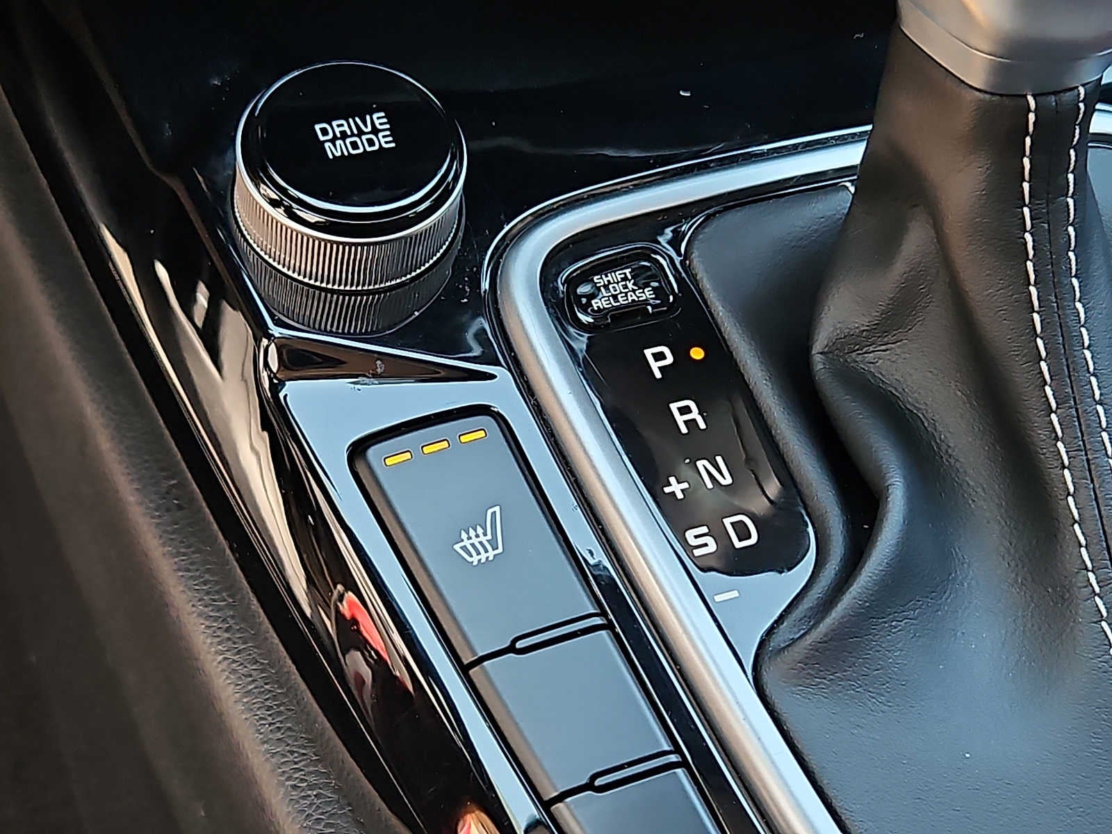 2022 Kia Seltos SX