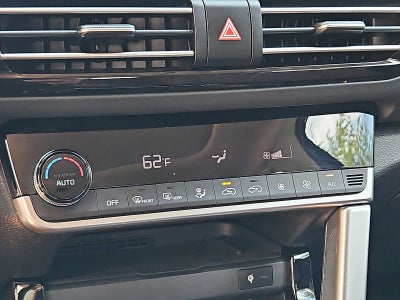 2022 Kia Seltos SX