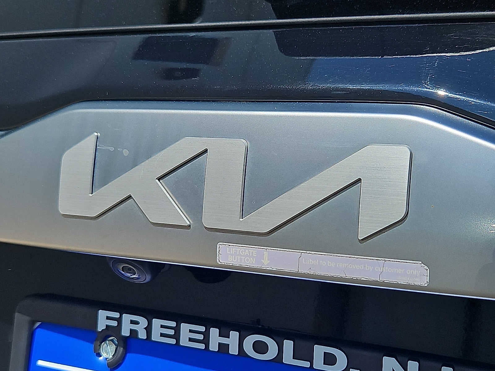 2022 Kia Seltos SX