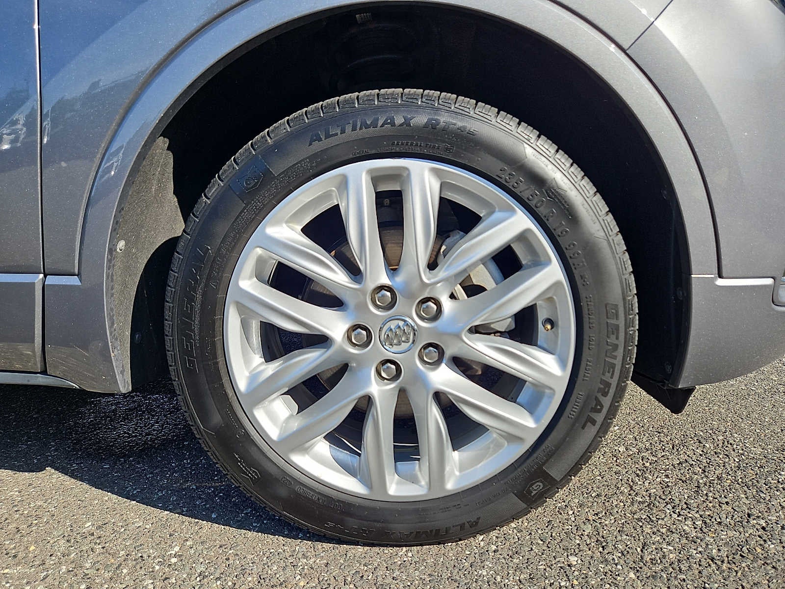 2020 Buick Envision Premium