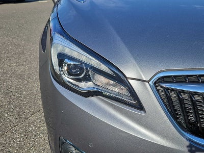 2020 Buick Envision Premium