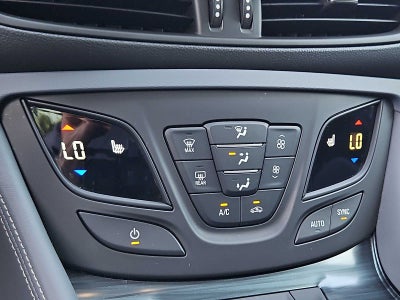 2020 Buick Envision Premium