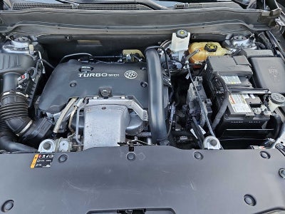2020 Buick Envision Premium