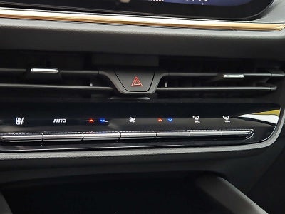 2025 Buick Envision Avenir