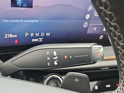 2025 Buick Envision Avenir