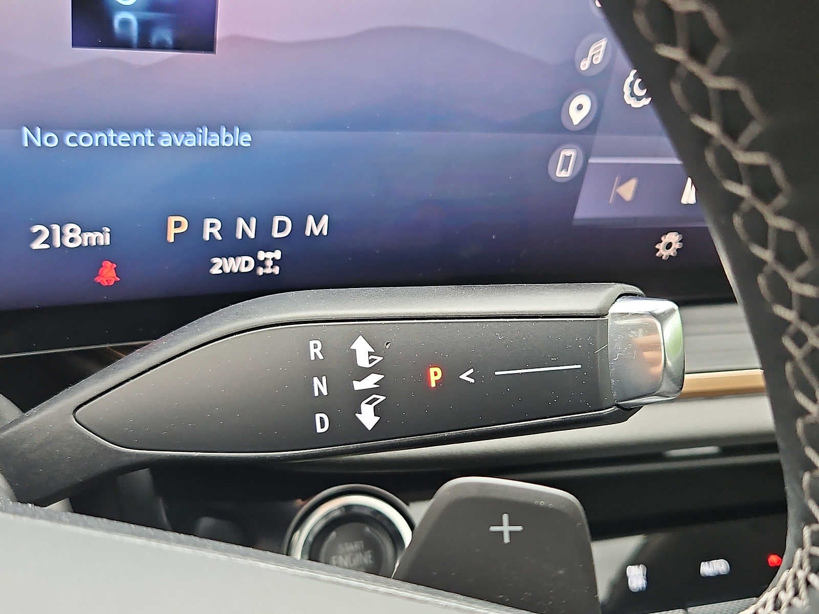 2025 Buick Envision Avenir