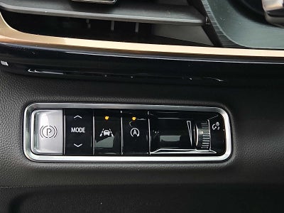 2025 Buick Envision Avenir