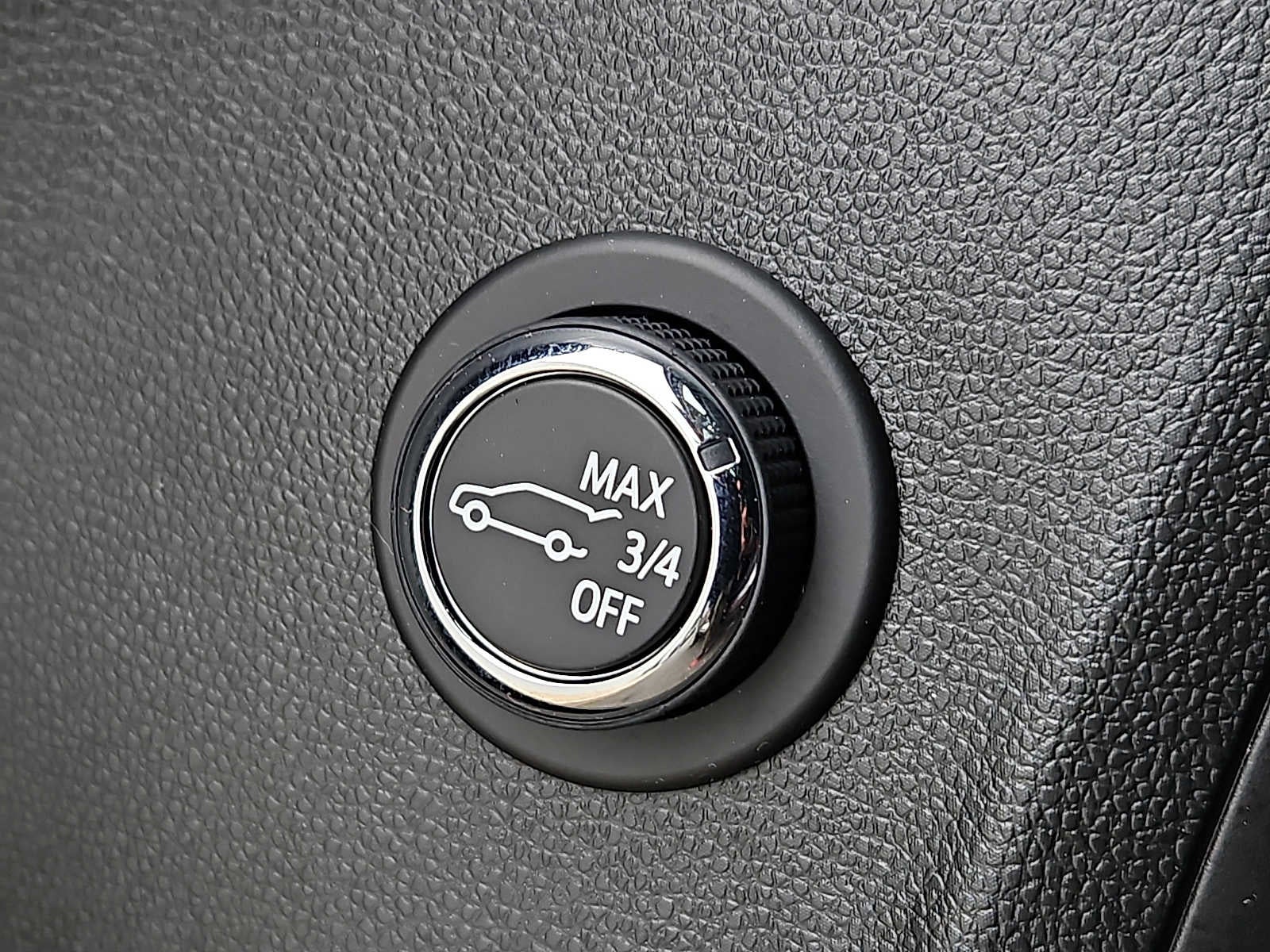 2025 Buick Envision Avenir