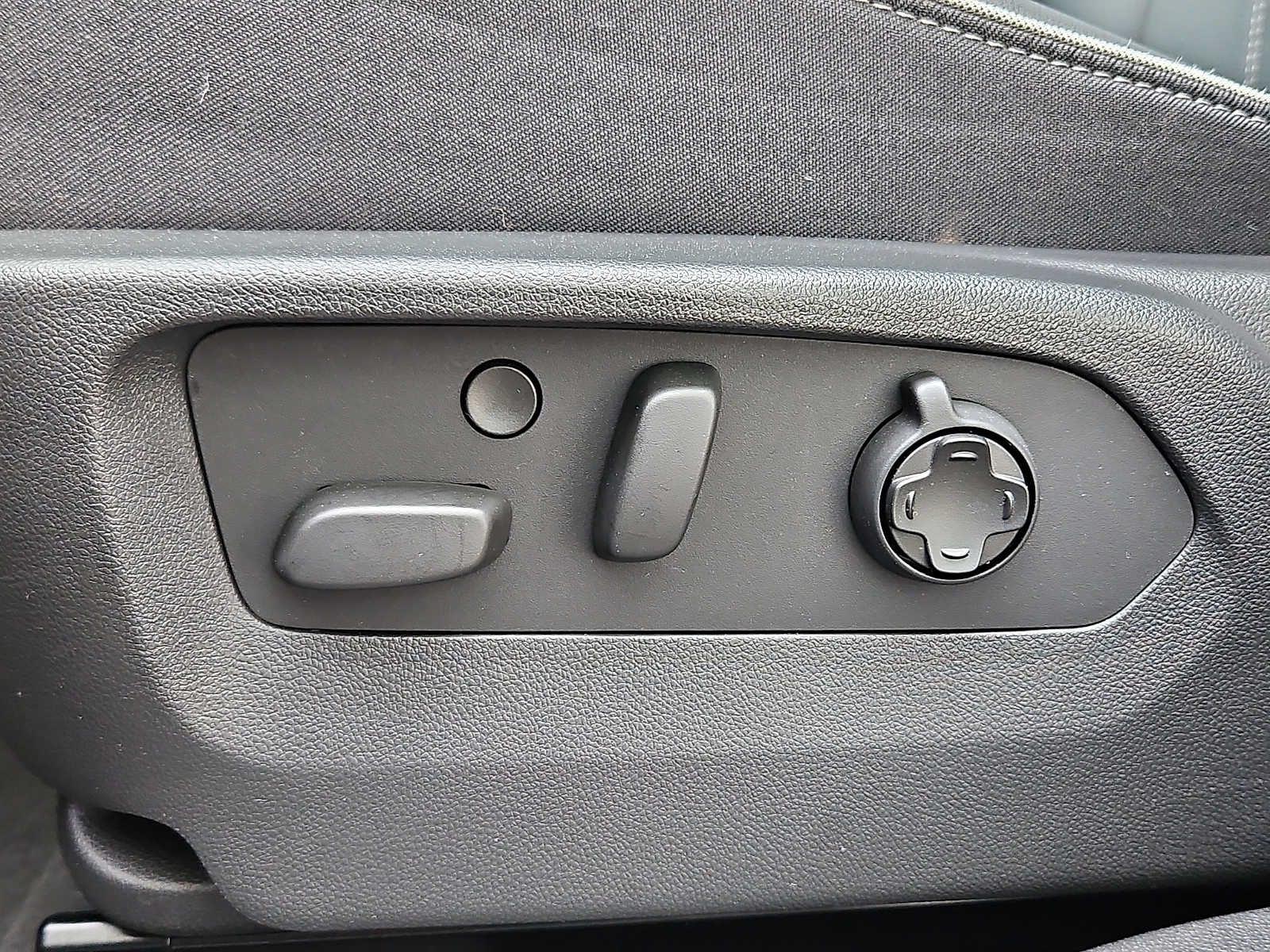 2025 Buick Envision Avenir