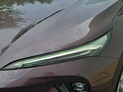 2025 Buick Envision Avenir