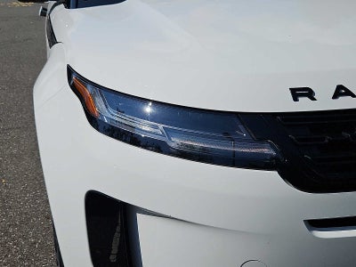 2024 Land Rover Range Rover Evoque Core S