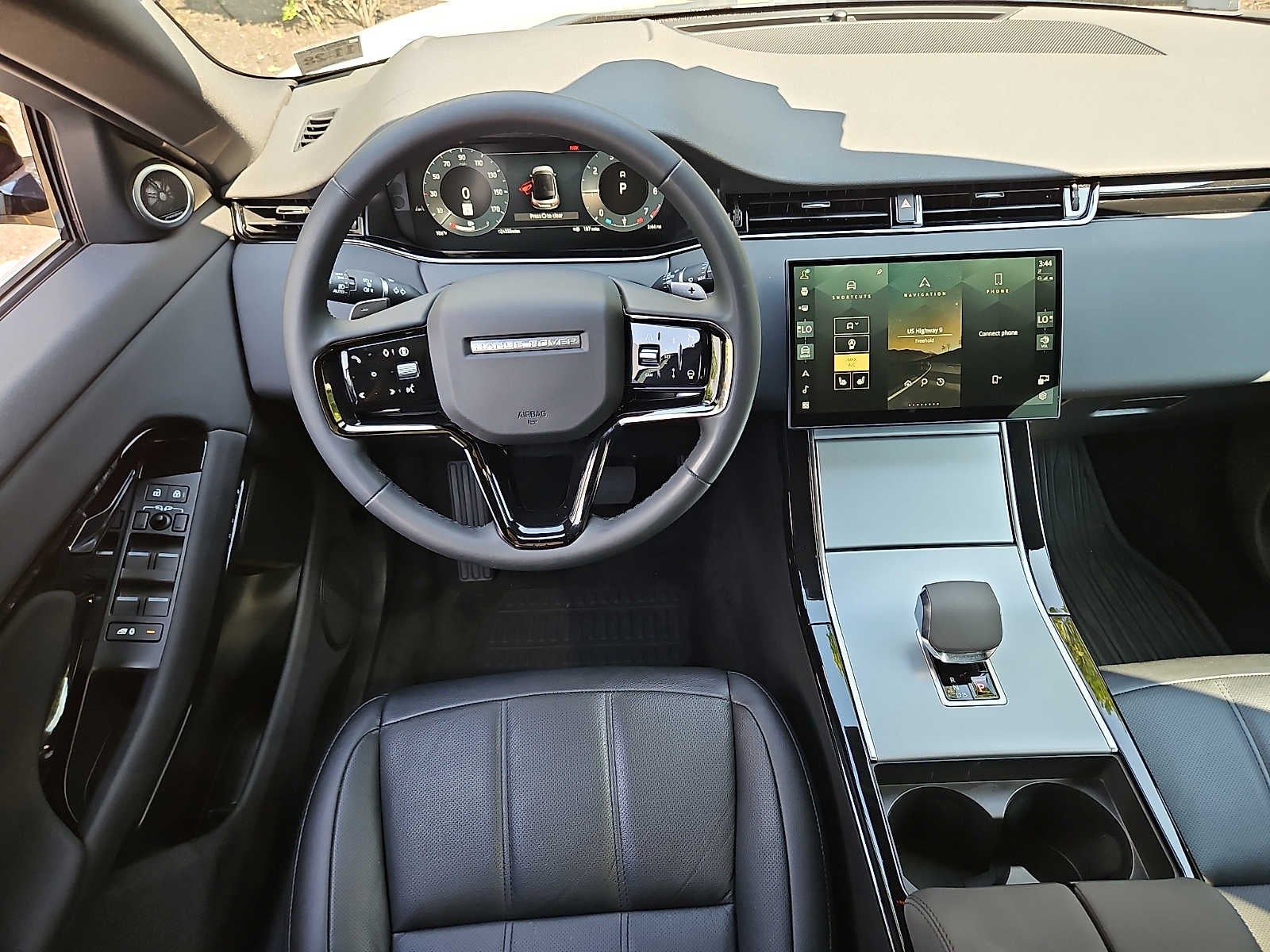 2024 Land Rover Range Rover Evoque Core S