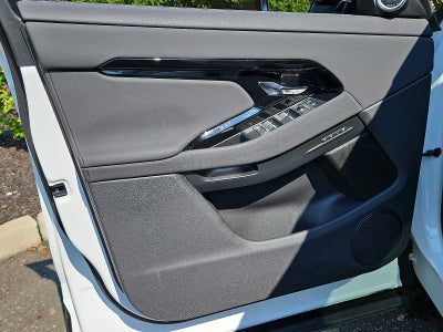 2024 Land Rover Range Rover Evoque Core S