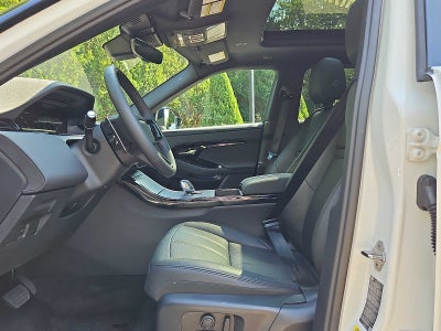 2024 Land Rover Range Rover Evoque Core S