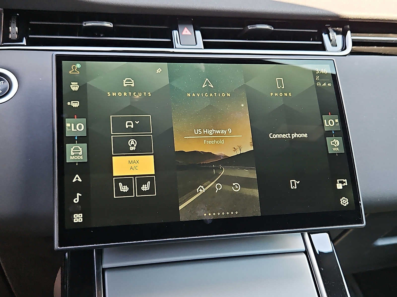 2024 Land Rover Range Rover Evoque Core S
