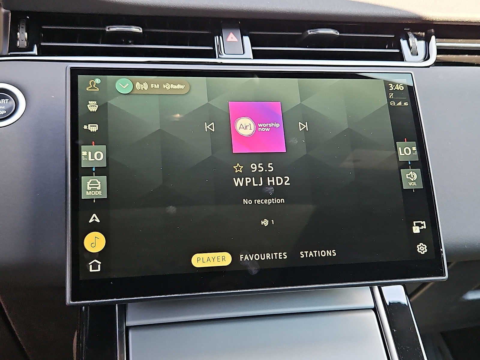 2024 Land Rover Range Rover Evoque Core S