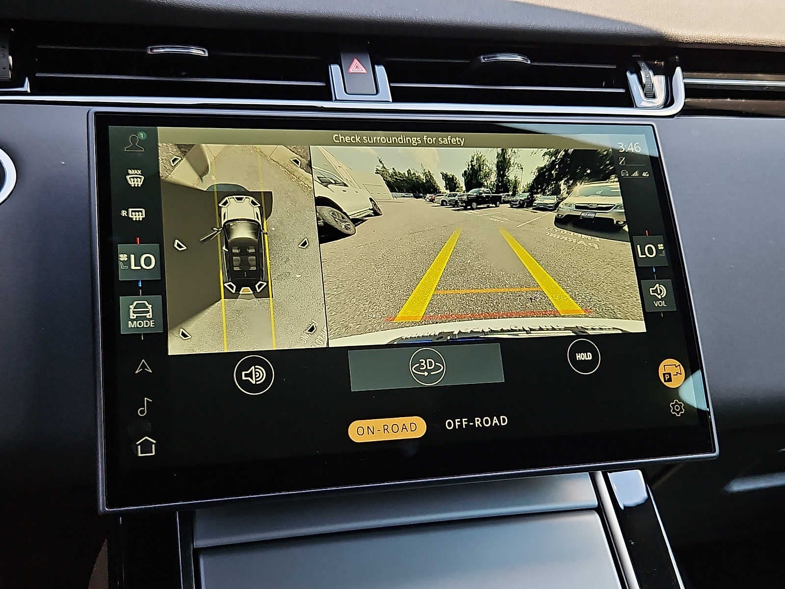 2024 Land Rover Range Rover Evoque Core S
