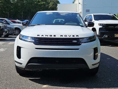 2024 Land Rover Range Rover Evoque Core S