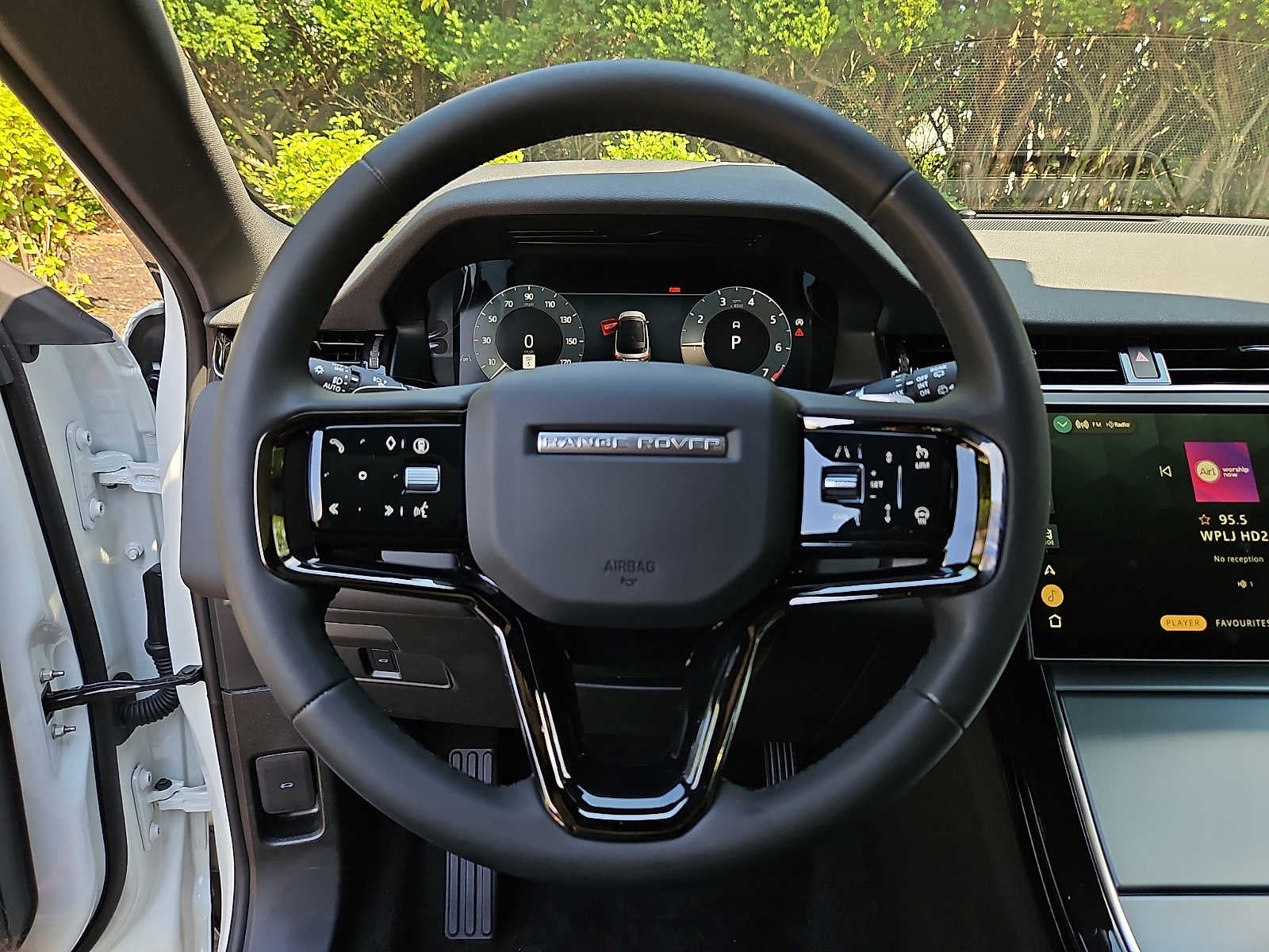 2024 Land Rover Range Rover Evoque Core S