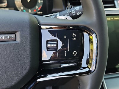 2024 Land Rover Range Rover Evoque Core S