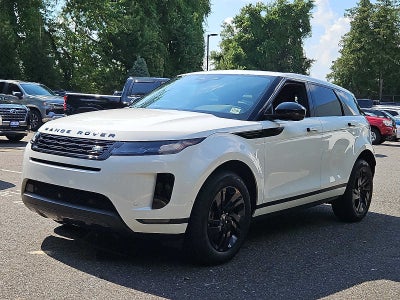2024 Land Rover Range Rover Evoque Core S