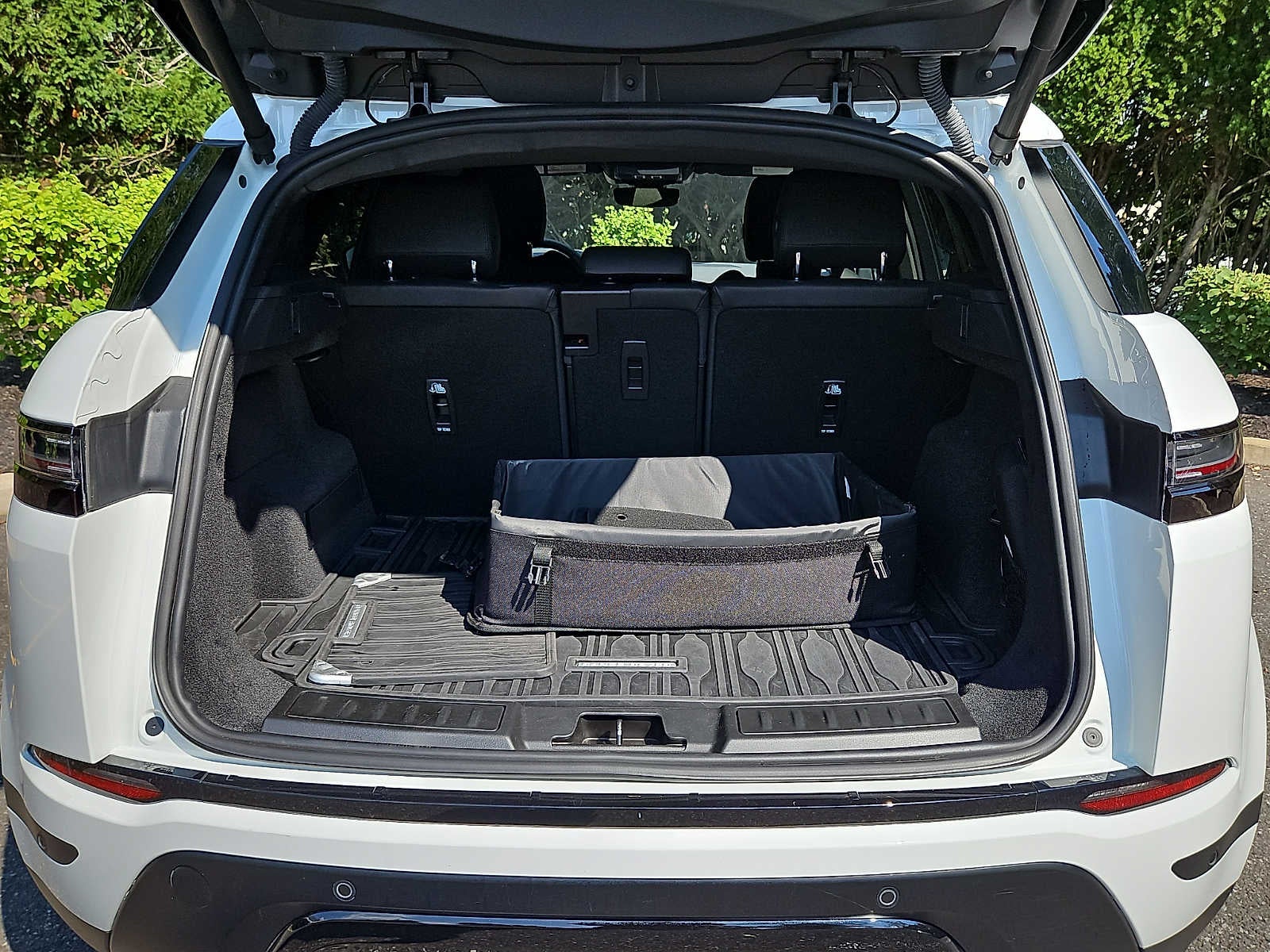 2024 Land Rover Range Rover Evoque Core S