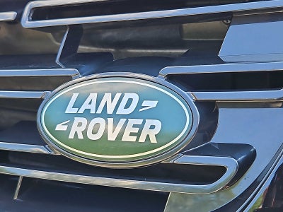 2024 Land Rover Range Rover Evoque Core S