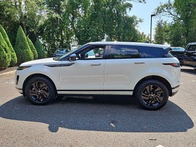 2024 Land Rover Range Rover Evoque Core S