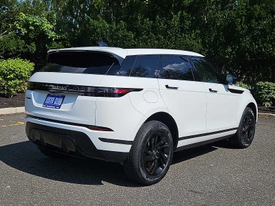 2024 Land Rover Range Rover Evoque Core S