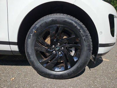 2024 Land Rover Range Rover Evoque Core S