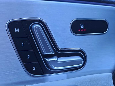 2021 Mercedes-Benz AMG® CLA 35 4MATIC®