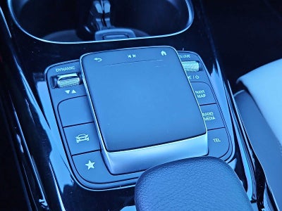2021 Mercedes-Benz AMG® CLA 35 4MATIC®