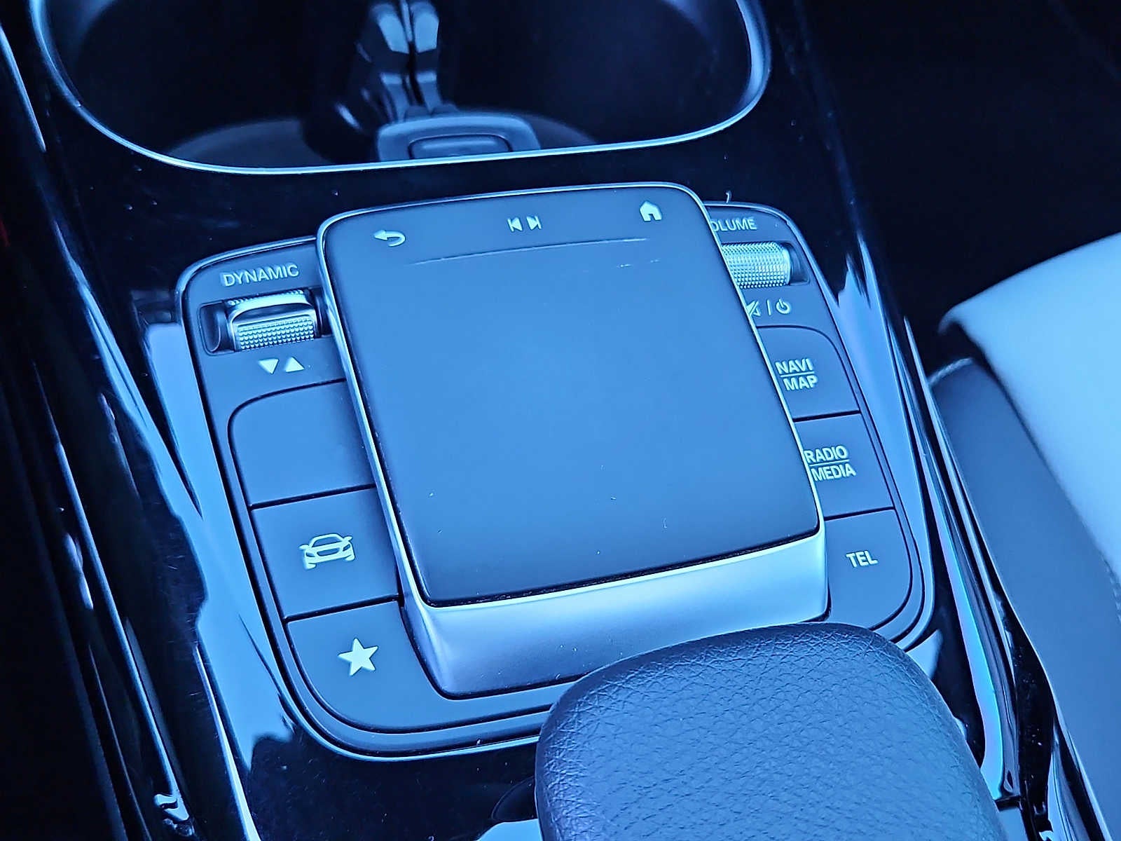 2021 Mercedes-Benz AMG® CLA 35 4MATIC®