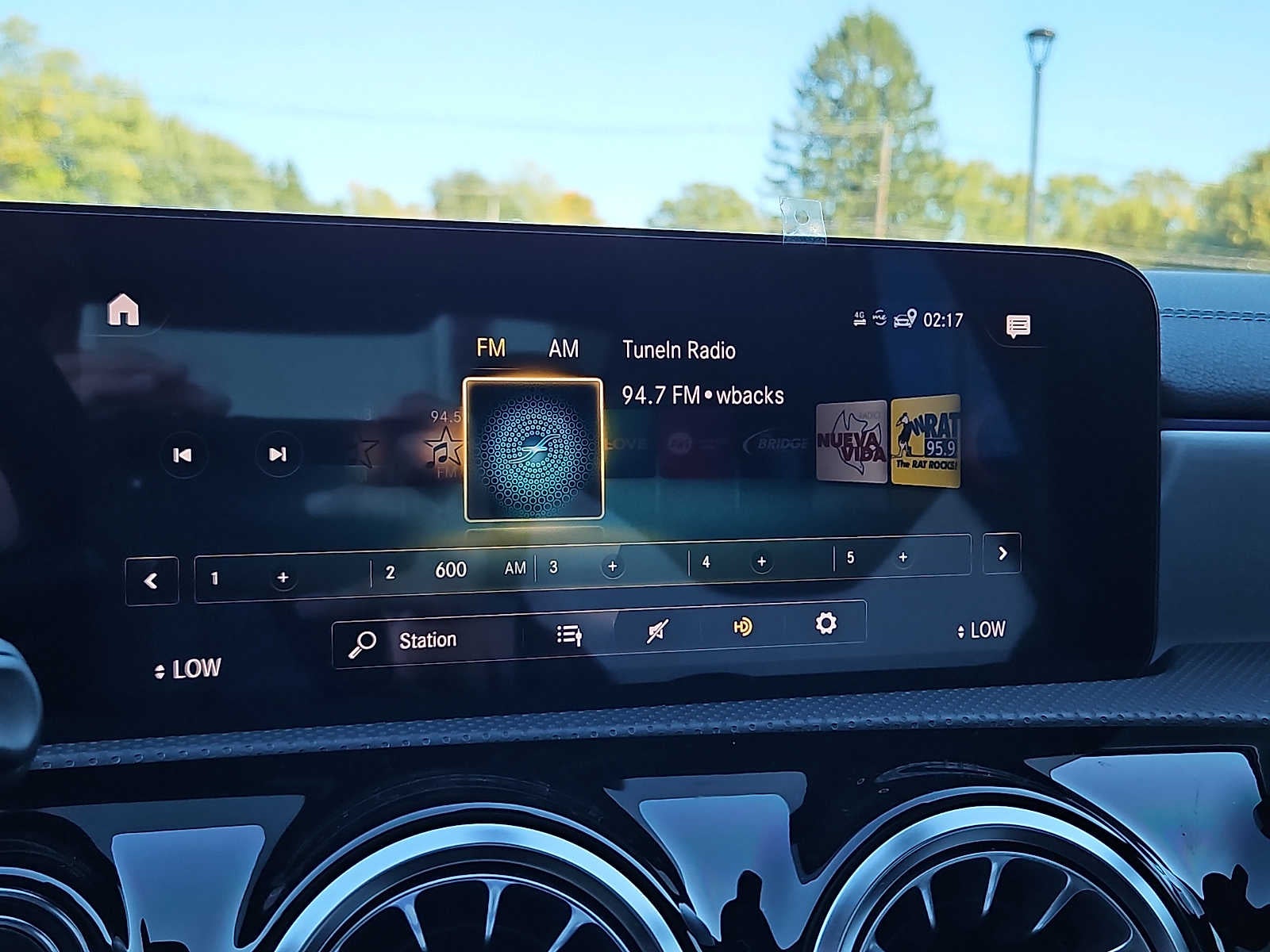 2021 Mercedes-Benz AMG® CLA 35 4MATIC®
