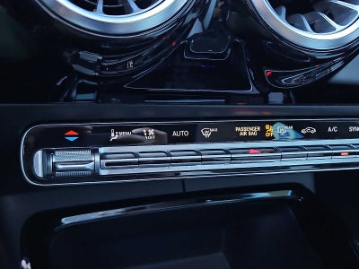 2021 Mercedes-Benz AMG® CLA 35 4MATIC®