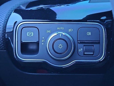 2021 Mercedes-Benz AMG® CLA 35 4MATIC®